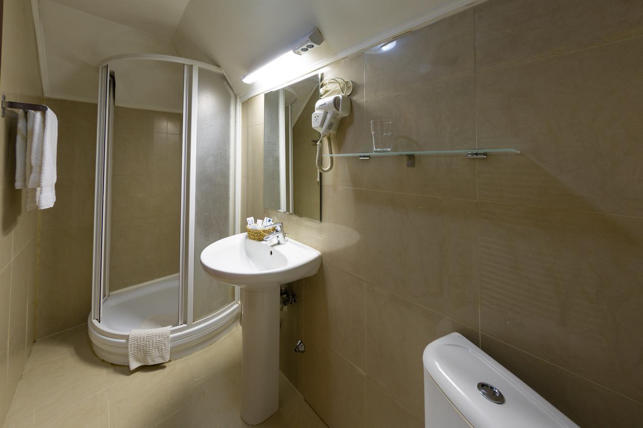 Boutique Hotel Danielescu Târgu Jiu Extérieur photo